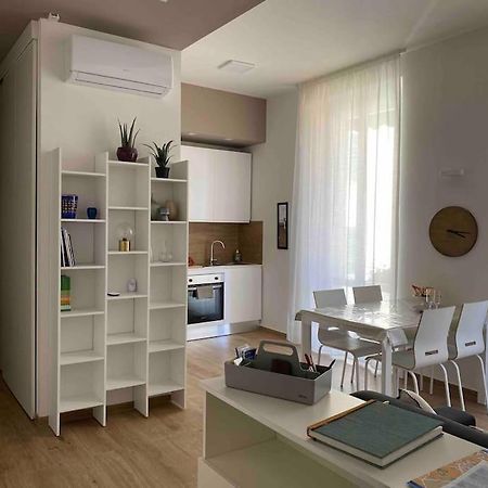 Camar 110 Apartment La Spezia Luaran gambar