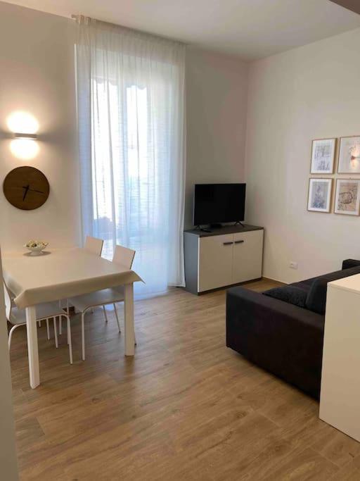 Camar 110 Apartment La Spezia Luaran gambar