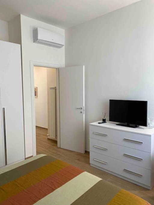 Camar 110 Apartment La Spezia Luaran gambar