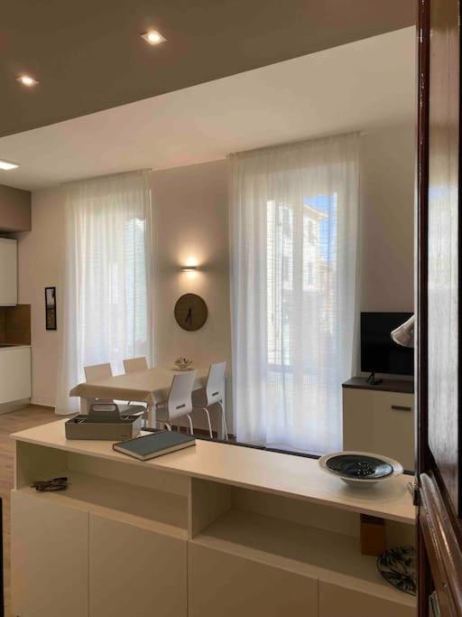 Camar 110 Apartment La Spezia Luaran gambar