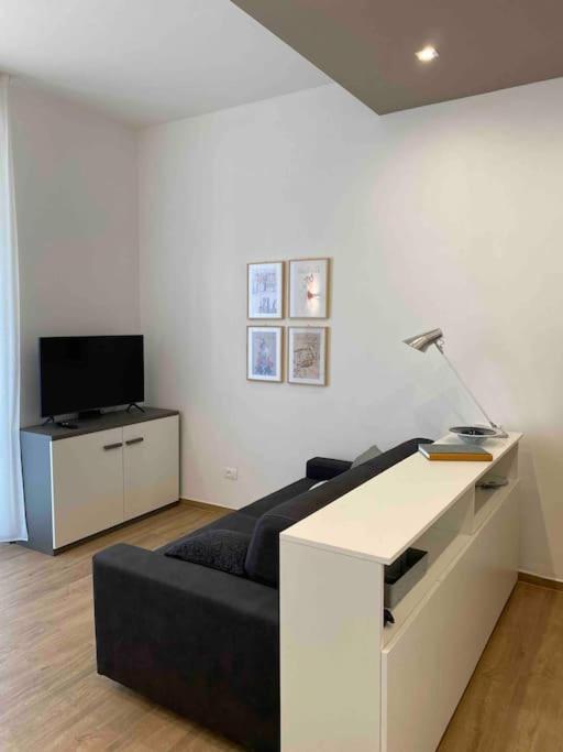 Camar 110 Apartment La Spezia Luaran gambar